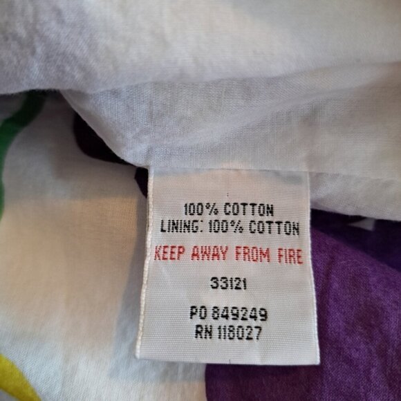 Mini Boden girls 11-12 years floral sleeveless dress, fully lined EUC - Picture 4 of 4